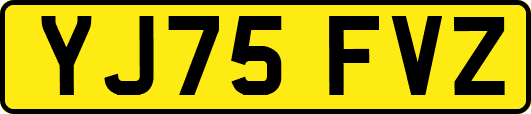 YJ75FVZ