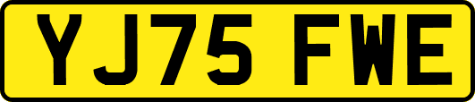 YJ75FWE