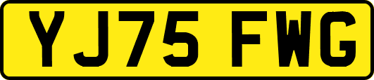 YJ75FWG