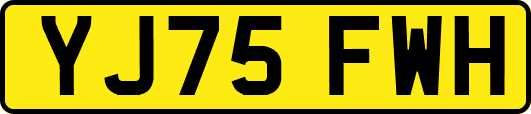 YJ75FWH