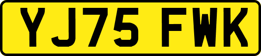 YJ75FWK