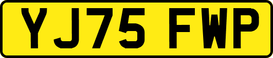 YJ75FWP