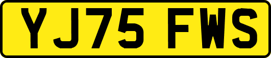 YJ75FWS