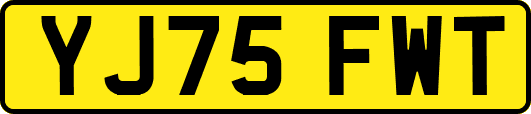 YJ75FWT