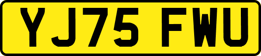 YJ75FWU