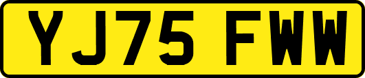 YJ75FWW