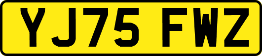 YJ75FWZ