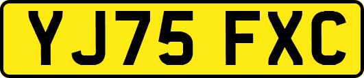 YJ75FXC