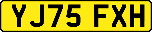 YJ75FXH