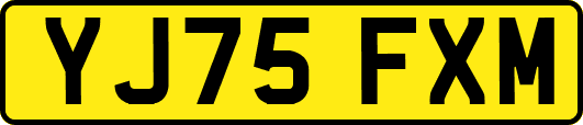 YJ75FXM