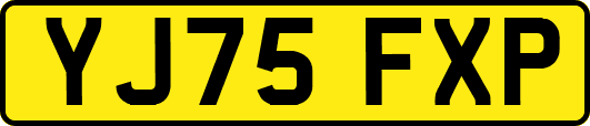 YJ75FXP