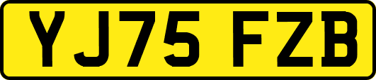 YJ75FZB