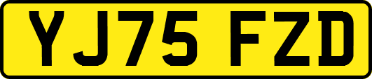 YJ75FZD