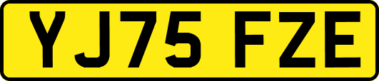 YJ75FZE