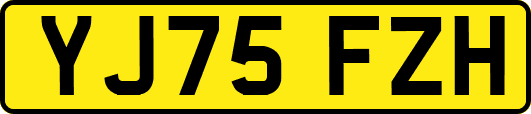 YJ75FZH