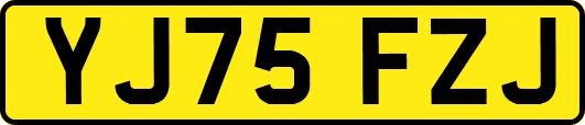 YJ75FZJ