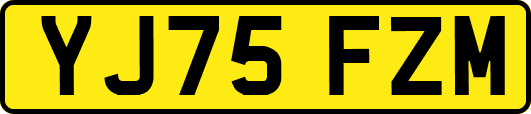 YJ75FZM