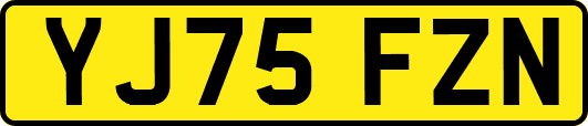 YJ75FZN