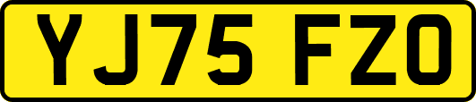 YJ75FZO