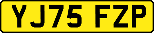 YJ75FZP