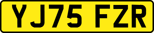 YJ75FZR