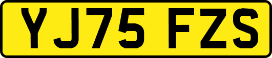 YJ75FZS