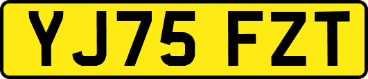 YJ75FZT