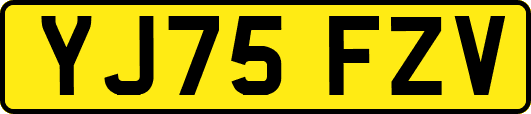 YJ75FZV