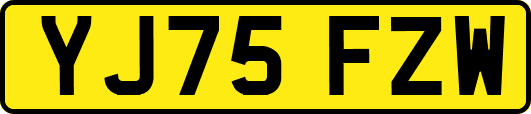 YJ75FZW