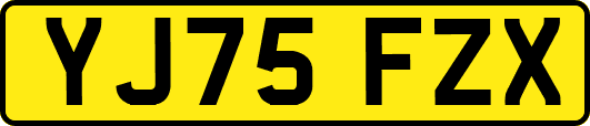 YJ75FZX