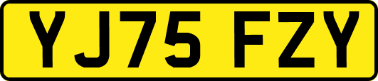 YJ75FZY