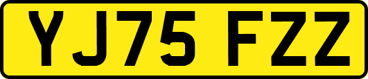 YJ75FZZ