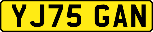 YJ75GAN