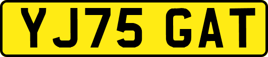 YJ75GAT