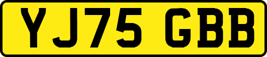YJ75GBB