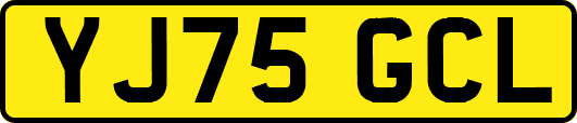 YJ75GCL