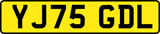 YJ75GDL