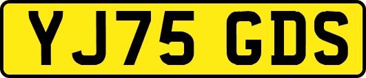 YJ75GDS