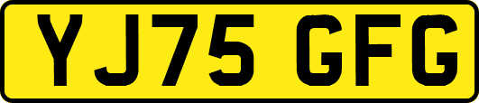 YJ75GFG