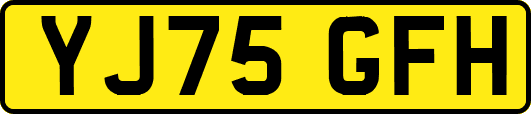 YJ75GFH