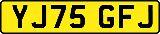 YJ75GFJ