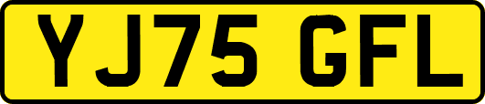YJ75GFL