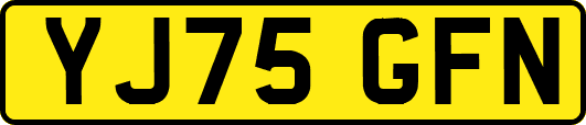 YJ75GFN