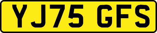 YJ75GFS