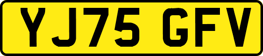 YJ75GFV