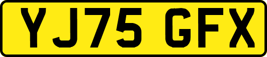 YJ75GFX