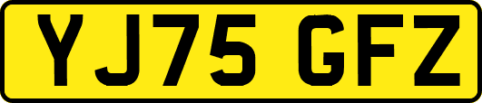 YJ75GFZ