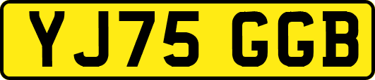 YJ75GGB