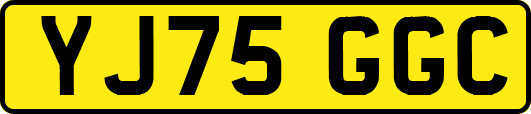 YJ75GGC