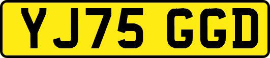 YJ75GGD